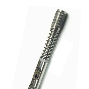 Nuevos Implantes Dentales de Alta Calidad, Instrumentos Quirúrgicos Manuales de Acero Inoxidable para Extracción Dental, Implantes a Precio de Mayoreo - Product Image 5