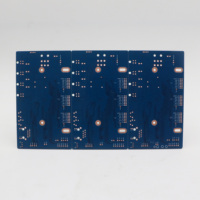 Interconnexion haute densité (HDI) Hard Flex Audio Power Amplifier PCB Circuit imprimé de haute qualité par le fabricant