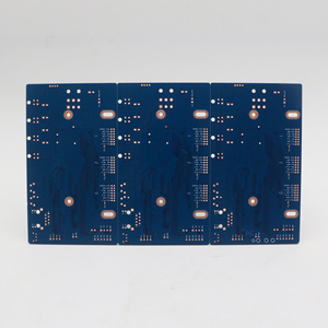 Kết nối mật độ cao (HDI) cứng Flex âm thanh khuếch đại công suất <span class=keywords><strong>PCB</strong></span> chất lượng cao bảng mạch in của nhà sản xuất - Product Image 4