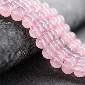 Perles de pierres précieuses en vrac pour bracelet diy, perles de pierre naturelle oeil de tigre de haute qualité pour la fabrication de bijoux 4/6/8/10mm en gros - Product Image 5