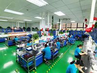 Transmitter Konduktivitas RS485 Modbus Polytetrafluoroethylene EC Sensor TDS Air untuk Pertanian atau Pengolahan Air