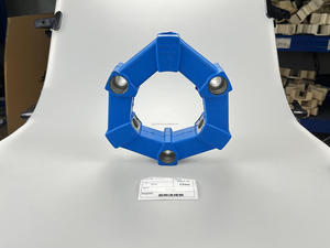 Acoplamiento de Goma Flexible Ultimate Torque 30A 30AS CF-A-030-0-S, Adhesivo de Conexión de Alta Resistencia para Bomba Hidráulica - Product Image 3