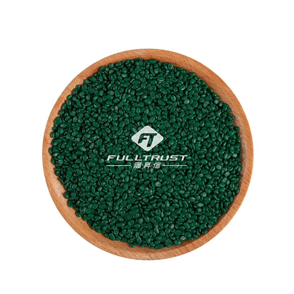 Полиэтиленовый/полипропиленовый/полиэтиленовый маточный концентрат для мусорных мешков