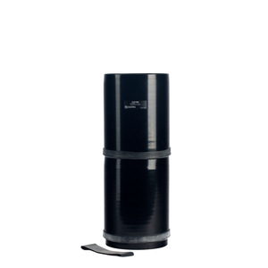 เครื่องวัดปริมาณน้ำฝนแบบถังคว่ำ Campbell Cs705 ความจุ 9.46 ลิตร พร้อมเซ็นเซอร์ภายนอก - Product Image 1