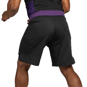 MMA BJJ Unisex Training Cage Fighting Grappling Artes marciales Boxeo <span class=keywords><strong>Muay</strong></span> <span class=keywords><strong>Tai</strong></span> Wrestling Shorts - Product Image 4