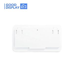 بطاقة أسعار رقمية بشاشة إلكترونية ملونة <span class=keywords><strong>3</strong></span> بوصات بدون بطارية مع تقنية NFC - Product Image 2