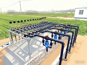 Bomba Mezcladora de Líquidos Medicinales, Bomba Dosificadora de Pistón, Mezcladora, Medidores para Lavado de Autos, Bombas de Agua de Instalación Vertical Totalmente Automáticas - Product Image 6
