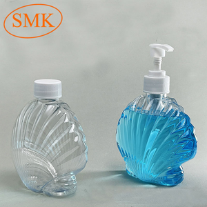 Sal de Baño Orgánica Personalizada con Etiqueta Privada para Spa, Vaso para Fiestas en la Playa, Jugo, Refresco, Disco, PET de 350 ml con Pulverizador, Champú - Product Image 4