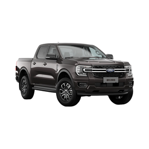 <span class=keywords><strong>Ranger</strong></span> 2025 2.3T Diesel Turbo R18 Automatique Conduite à Gauche Nouvelle Édition Spéciale Desert Fox Intérieur Sombre - Product Image 1