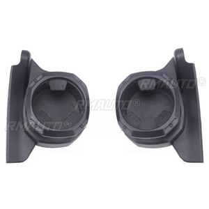 Soporte de Almacenamiento para Auto, Portavasos para Ventana de Auto para JL Wrangler JT Gladiator 2018-2024, Kit de Carrocería, Accesorios para Auto - Product Image 6