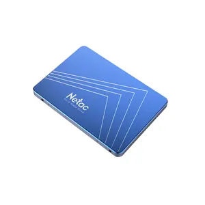 Netac – disque dur SSD N600S N530S, sata 3, 2.5 pouces, 256 go, 512 go, 1 to, 2 to, pour les disques durs de bureau