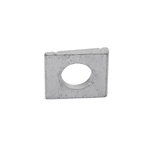 Nhà Máy Giá din434 vuông côn máy giặt - Product Image 5