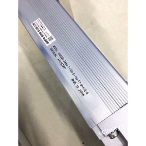 IAI กระบอกสไลด์ตัวกระตุ้น RCS3CR-SA8C-I-100-5-150-T2-M-A1E-B ที่ใช้ - Product Image 1
