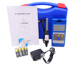 TESTECH NDT MPI Digitale magnetico tesla tesla Gauss Metro - Product Image 3