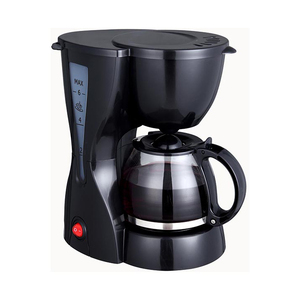 Équipement pour café : Machines à café personnalisées, cafetières régulières à filtre de 12 tasses - Product Image 5