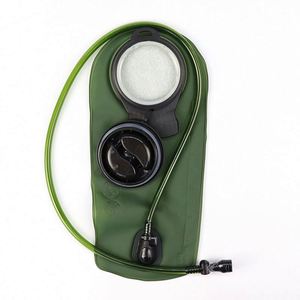 Échantillon GRATUIT Nouveautés Prix de gros Haute qualité 1L 2L 3L Sac à eau TPU sans BPA pour l'escalade et le camping - Product Image 6