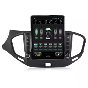 วิทยุติดรถยนต์ระบบ Android 13 IPS+2.5D+DSP สำหรับ Lada VESTA ปี 2015-2020 หน่วยควา<span class=keywords><strong>ม</strong></span>จำ <span class=keywords><strong>4</strong></span>+64G พร้อ<span class=keywords><strong>ม</strong></span> GPS, Bluetooth, วิดีโอ, วิทยุ, เครื่องเสียงสเตอริโอ - Product Image 4