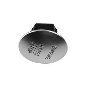 2215450714 motor kontak anahtarı anahtarsız gitmek için <span class=keywords><strong>Start</strong></span> Stop butonu Mercedes W216 CL550 CL600 CL65 CL63 33161207 - Product Image 2