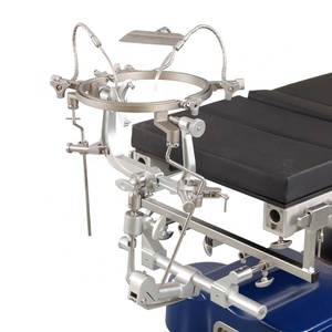 Mayfield sọ kẹp đầu vòng tròn rút lại neuros giữ lại leyla rút lại bộ chất lượng cao - Product Image 4