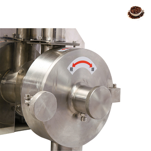 <span class=keywords><strong>Molinillo</strong></span> de Café Eléctrico <span class=keywords><strong>Profesional</strong></span> - Product Image 5