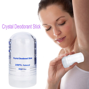 <span class=keywords><strong>Pierre</strong></span> déodorante en cristal, bâton de déodorant en alun naturel non parfumé - Product Image 3