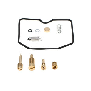 Kit de reparación de carburador de motocicleta para <span class=keywords><strong>Triumph</strong></span> Bonneville 800 T100 <span class=keywords><strong>T</strong></span> <span class=keywords><strong>100</strong></span> 2001-2008 accesorios de reparación 2 juegos - Product Image 3