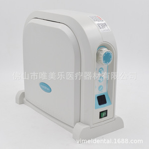เครื่องขัดเงา Shiyang 600 50000 รอบต่อนาที สำหรับการเจียรและขัดอุปกรณ์ทันตกรรม - Product Image 2
