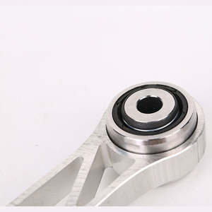 PARA TESLA MODEL S Model <span class=keywords><strong>X</strong></span> 2012-2021 BRAZO DE CONTROL DE SUSPENSIÓN TRASERA 6006840-00-B 1021420-00-B 1043964-00-c - Product Image 6