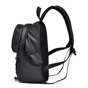 Casual <b>Backpack</b> Trendy Men's Film <b>Backpack</b> Outdoor Travel Lightweight Trendy <b>Small</b> <b>Backpack</b> Men's Bag - Product Image 3