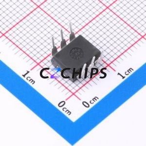 ทรานซิสเตอร์ทรานซิสเตอร์ DIP-6 LDA100เอาท์พุทอปโต้คัปเปลอร์ชิ้นส่วนอิเล็กทรอนิกส์ - Product Image 2