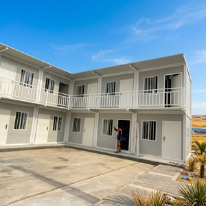 40ft Design Mobile pannello Sandwich in acciaio Mobile prefabbricato case modulari montaggio rapido <span class=keywords><strong>casa</strong></span> prefabbricata <span class=keywords><strong>casa</strong></span> contenitore - Product Image 5