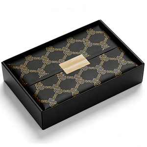 <span class=keywords><strong>Papel</strong></span> de Regalo Negro de Alta Calidad a Precio de Fábrica, <span class=keywords><strong>Papel</strong></span> de Regalo Dorado para Navidad, Venta al Por Mayor - Product Image 4