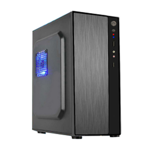 OEM personalizado Torre completa escritorio carcasa PC gabinete Mini ATX fuente de alimentación de la computadora de la PC - Product Image 2