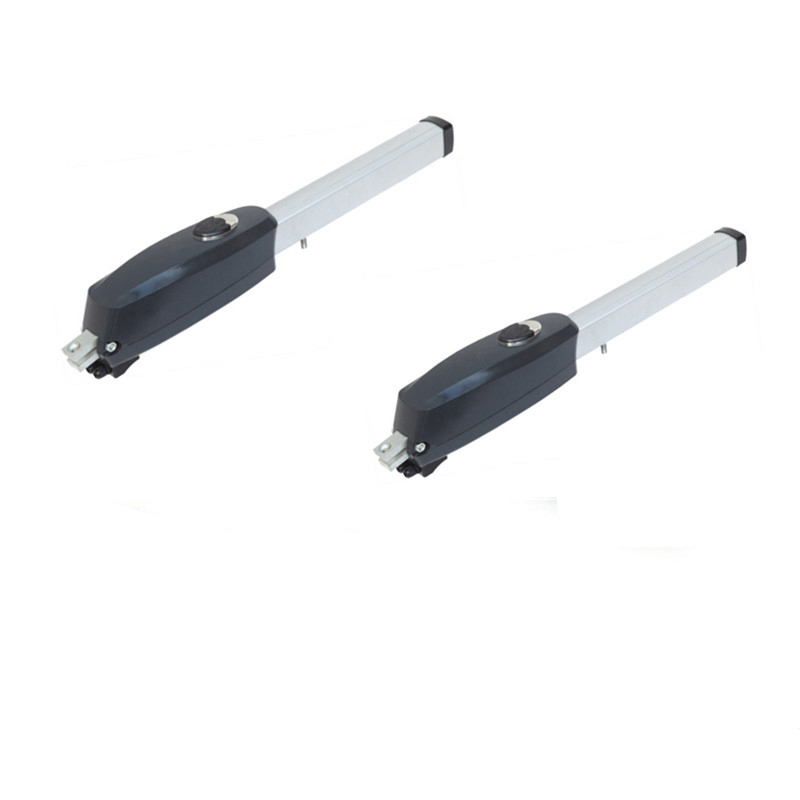 Xianfeng Machinery распашные ворота, мотор ворот ZK1800 для электрических распашных ворот