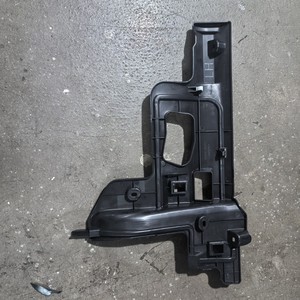 Dash <b>Frame</b> 55606-0E041 <b>Plastic</b> For Toyota Highlander Dashboard Sub Panel - Product Image 3