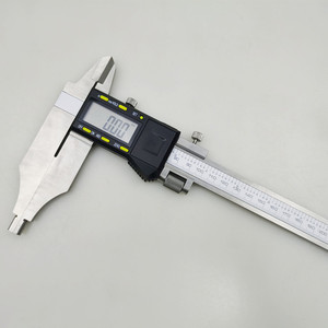 Tema Digital Caliper 0-300mm High Precision <b>Measurement</b> <b>Tool</b> For Industrial Use - Product Image 2