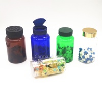 Capsule de cellulose naturelle Kapseln transparente Taille 00 Cellulose Capsule 00 #