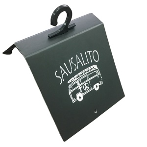 Étiquette personnalisée pour chaussettes, étiquette en papier avec logo rouge et cintre rouge, étiquettes en papier pour vêtements - Product Image 1