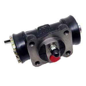 Pièces de système de freinage automobile, cylindre de roue de frein pour Nissan Atlas/<span class=keywords><strong>Condor</strong></span> Civilian Junior 44100-J1710 - Product Image 1