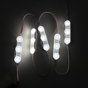 <span class=keywords><strong>Module</strong></span> <span class=keywords><strong>Led</strong></span> cob pour publicité, <span class=keywords><strong>module</strong></span> de lettres <span class=keywords><strong>6500K</strong></span> 15000K 12V, étanchéité IP68 SMD 2835 - Product Image 4