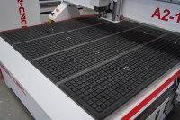 Máquina de Tallado de Madera de Alta Precisión 1325/1530/2030/2040, Máquina CNC de 3 Ejes, Máquina para Fabricar Puertas de Madera