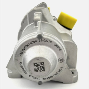 Bomba de agua Dm 11515A05704 para BMW, pieza de repuesto nueva - Product Image 3