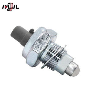 สวิตช์ไฟถอยหลังรถยนต์คุณภาพสูง 12 ดวง รุ่น 84210-12040 8421012040 สำหรับรถยนต์โตโยต้า คัมรี่ โคโรลล่า - Product Image 3