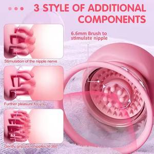 Массажер для груди - Product Image 3