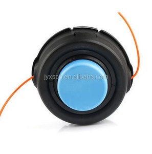 Cabezal de Recorte 531300183 <span class=keywords><strong>para</strong></span> Desbrozadora HUSQ T35, Rosca del Eje 10*1.25mm - Product Image 2