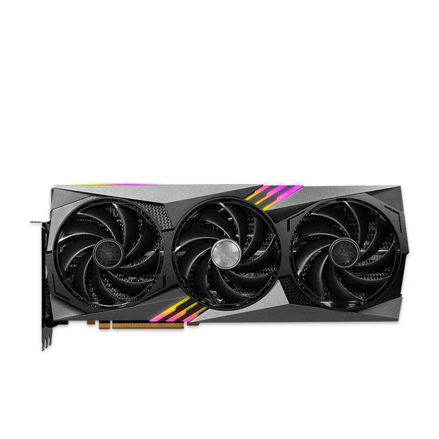 Used RTX 3080 10GB Graphics Card for AI, Gaming, Streaming, and Video Editing