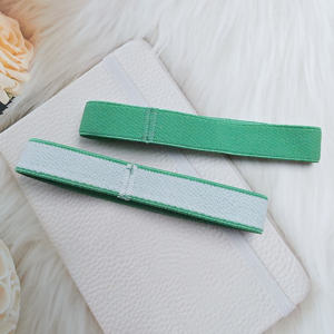 Banda elástica personalizada de 1.7 cm para loncheras, correa elástica de alta elasticidad para cajas Bento, pedido al por mayor, precio económico, varios anchos - Product Image 5