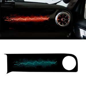 Kit d'éclairage d'ambiance intérieur professionnel pour Tank 300 2025, fabricant de lampes LED - Product Image 1
