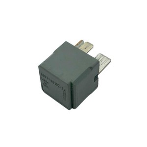 ยูโจวคาร์รีเลย์แฟลชเชอร์ 12V 4P 669T-14B192-E สำหรับเปลี่ยนซ่อม - Product Image 2