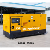 120kW 125 kW 120kVA Diesel-Generator Diesel Geräuscharmer 150kVA Generator Mit Preis Angaben